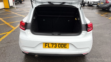 Renault Clio 1.0 TCe 90 Techno 5dr Petrol Hatchback